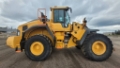 Chargeuse sur pneus Volvo L 180 H FRI FRAKT* — occasion 2020, 3 850 h