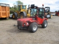 Tracteur agricole Carraro 8400 — occasion 2003