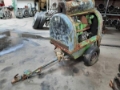 Compresseur Deutz F2L912 — occasion