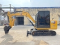 Mini-pelle Caterpillar 305.5 E — occasion 2024, 1 019 h