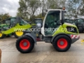 Chargeuse sur pneus CLAAS K64 — occasion 2023, 3 290 h