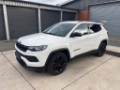 Voiture Jeep Compass — occasion 2023