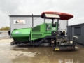 Finisseur Dynapac SD 135 C — occasion 2010, 7 381 h