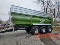 Fliegl TMK 378 Profi Fox — occasion 2025