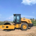 Rouleau monocylindre XCMG XS 183 J — occasion 2025, 600 h