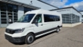 Minibus MAN TGE 5.160 Altas Coach Bus 16+1 RWD — occasion 2026
