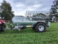 Tonne à lisier Farmtech Supercis 1000 — occasion 2025