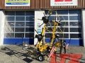 New Holland ProTed 660 — occasion 2023
