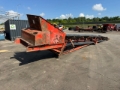 Crible mobile Finlay 693 SuperTrak Conveyor Hydraulic — occasion 2008