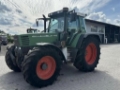 Tracteur agricole Fendt Favorit 514 C — occasion 1996, 16 200 h