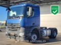 Tracteur routier Mercedes-Benz Actros 1846 Actros 4X2 ClassicSpace Retarder Hydra — occasion 2021