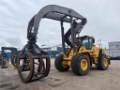 Chargeuse sur pneus Volvo L180F High-Lift — occasion 2008, 22 000 h