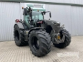 Tracteur agricole Fendt 728 GEN7 PROFI PLUS — occasion 2023, 2 507 h