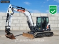 Mini-pelle Bobcat E88 A/C - Like New! — occasion 2023, 434 h