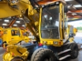 Pelle sur pneus Liebherr A 900 ZW — occasion 2026, 1 277 h