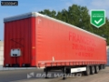 Semi-remorque PLSC Krone SD Axle MOT 08/27 — occasion 2021