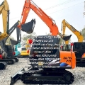 Mini-pelle Hitachi ZX 70 — occasion 2022, 500 h