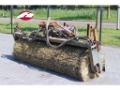 Balayeuse Merlo HYDRAULIC SWEEPER | BRUSH | VEEGBORSTEL | BURSTEL — occasion