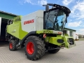 CLAAS Lexion 750 — occasion 2011, 3 100 h