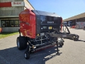 Case IH RB 344 Rotor Cutter — occasion 2024, 159 h