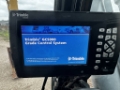 Trimble GCS 900 CB 460 3D 2D Grade control completely — occasion 2015, 5 968 h