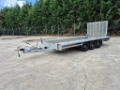 Vlemmix Machinetransporter