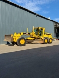 Niveleuse Caterpillar 12H - CE — occasion 2003, 15 977 h