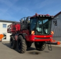 Pulvérisateur automoteur Agrifac Condor 5 — occasion 2020, 3 400 h