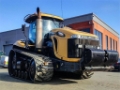 Tracteur agricole Challenger MT 875 C — occasion 2013, 10 568 h