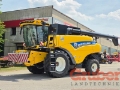 New Holland CR 8.80 — occasion 2015, 3 283 h
