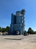 Centrale à béton Liebherr Betomat 3- 500 — occasion 1993