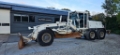 Niveleuse Komatsu GD650 A GRADER — occasion
