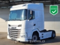 DAF XG 480 4X2 Retarder 2xTanks Standklima ACC