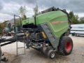 Presse à balles rondes Fendt Rotana 180 vxtra — occasion 2023