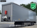 Semi-remorque PLSC Krone SD Palletenkasten Axle — occasion 2022