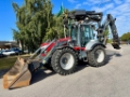 Tractopelle Lännen 8800 K — occasion 2017, 6 550 h