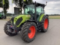 Tracteur agricole CLAAS AXOS 3.105 — occasion 2025, 305 h