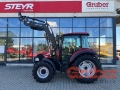 Case IH Farmall 65 C — occasion 2012, 1 787 h
