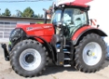Tracteur agricole Case IH Puma 200 Powerdrive — occasion 2026, 3 h
