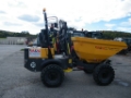 Tombereau articulé Mecalac 35.5 SH — occasion 2024, 938 h