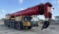 Grue tout-terrain Sany SAC2200C8-8 — occasion 2023, 5 000 h