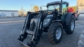 Tracteur agricole Lamborghini R 3.110 Evo — occasion 2011, 1 610 h