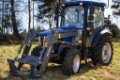 Tracteur agricole LOVOL 50HK 4WD — occasion