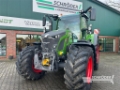 Tracteur agricole Fendt 620 VARIO PROFI PLUS — occasion 2025, 637 h