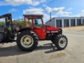 Tracteur agricole Valmet 405 / NYA559 — occasion 1987, 7 150 h