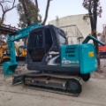 Mini-pelle Kobelco SK75 Plenty of Rollers for choose — occasion 2024, 300 h
