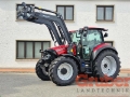 Case IH Vestrum 110 CVX 3 Jahre Garani — occasion, 10 h