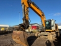Pelle sur chenilles Liebherr R 924 Litronic — occasion 2019, 7 700 h