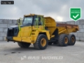 Tombereau articulé Komatsu HM300-3 — occasion 2013, 11 398 h