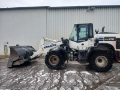Chargeuse sur pneus Komatsu WA 270-8 — occasion 2018, 12 530 h